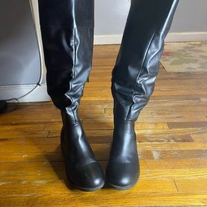 Womens boots